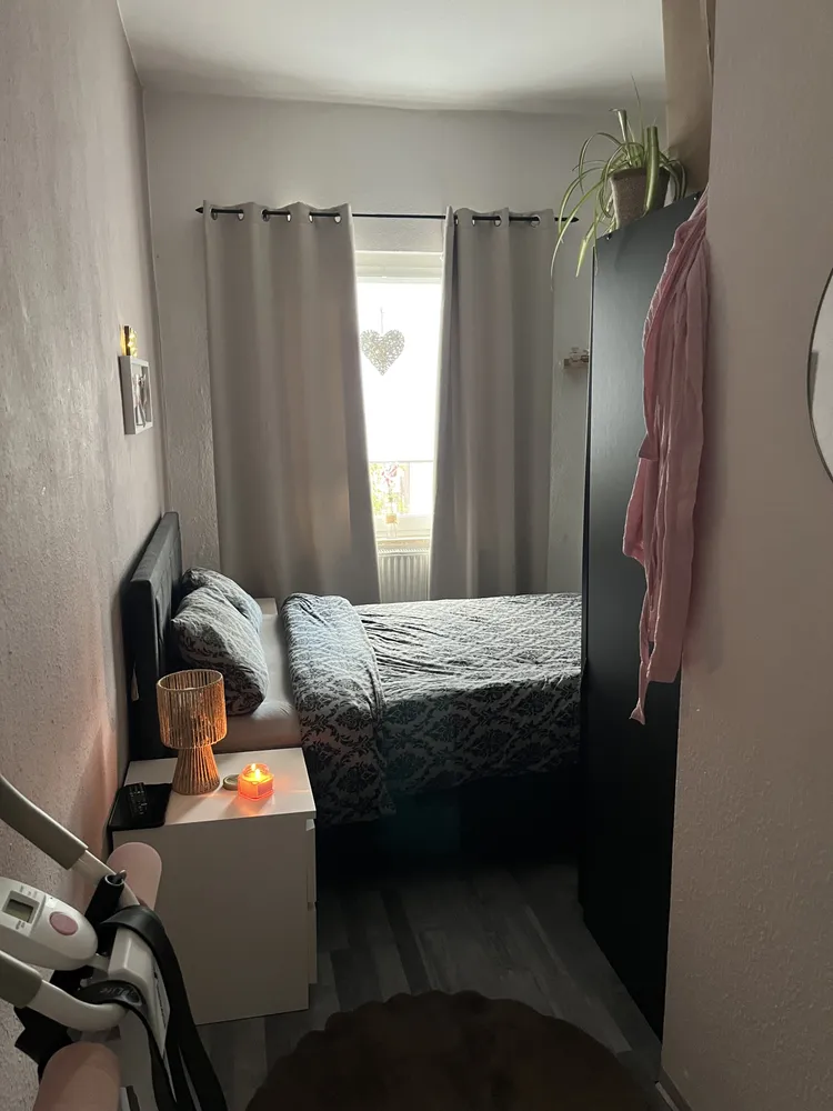 4 Zimmer Wohnung mit 88 m² in Bremerhaven – Bild 12