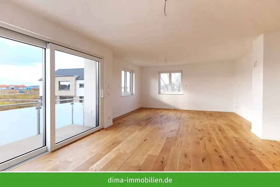 4 Zimmer Wohnung mit 164 m² in Grimma – Bild 7