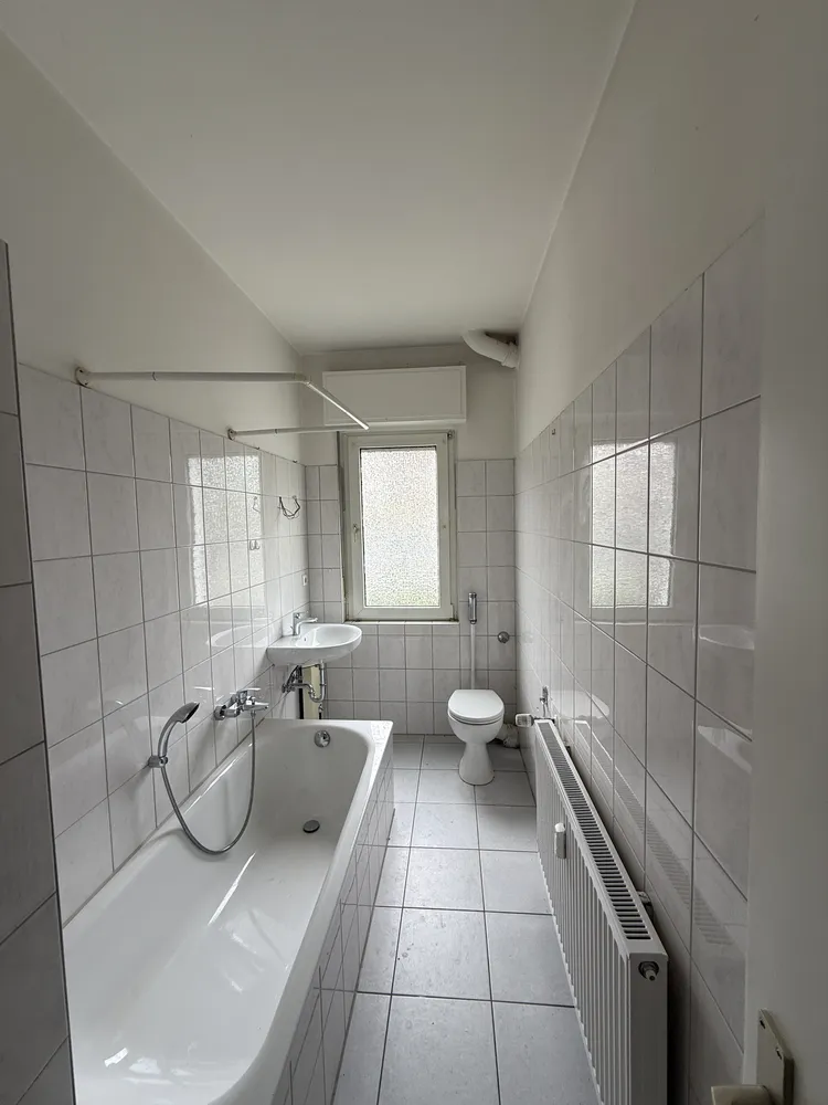 2 Zimmer Wohnung mit 52 m² in Dortmund – Bild 3