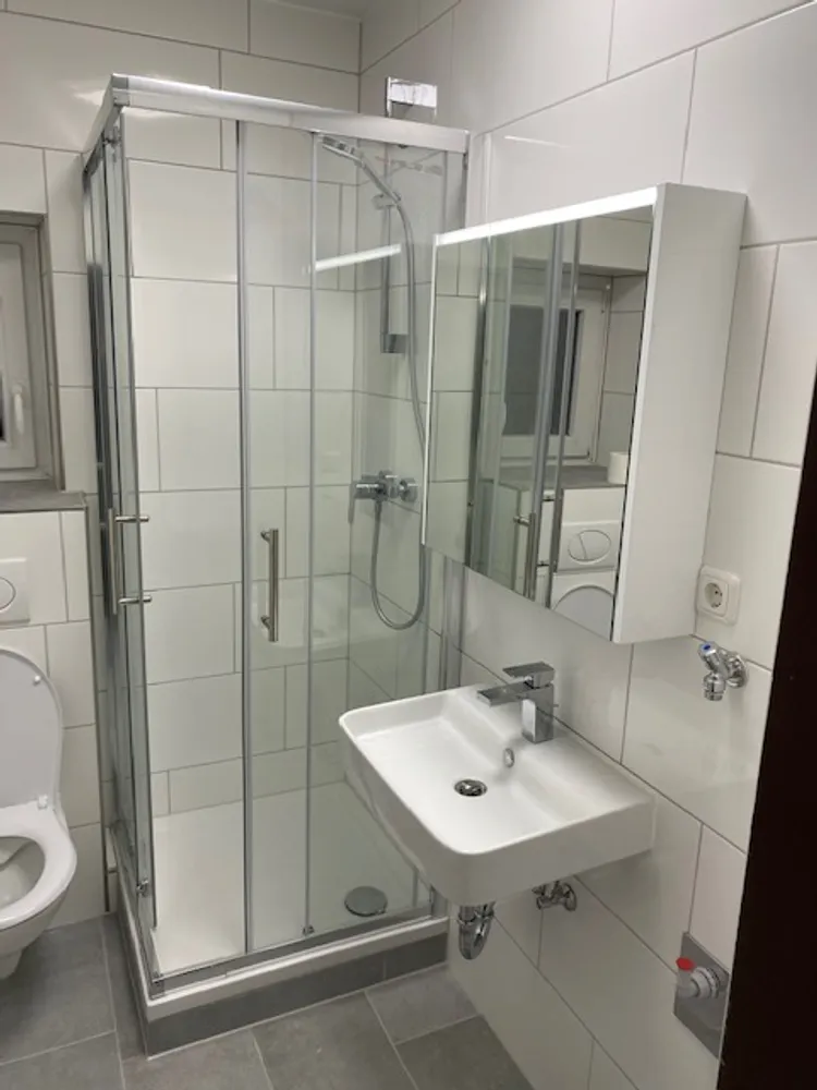 2 Zimmer Wohnung mit 53 m² in Oldenburg – Bild 3