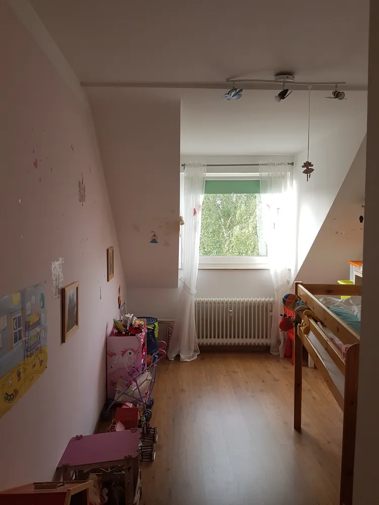 4 room apartment with 123 m² in Düsseldorf – Photo 10