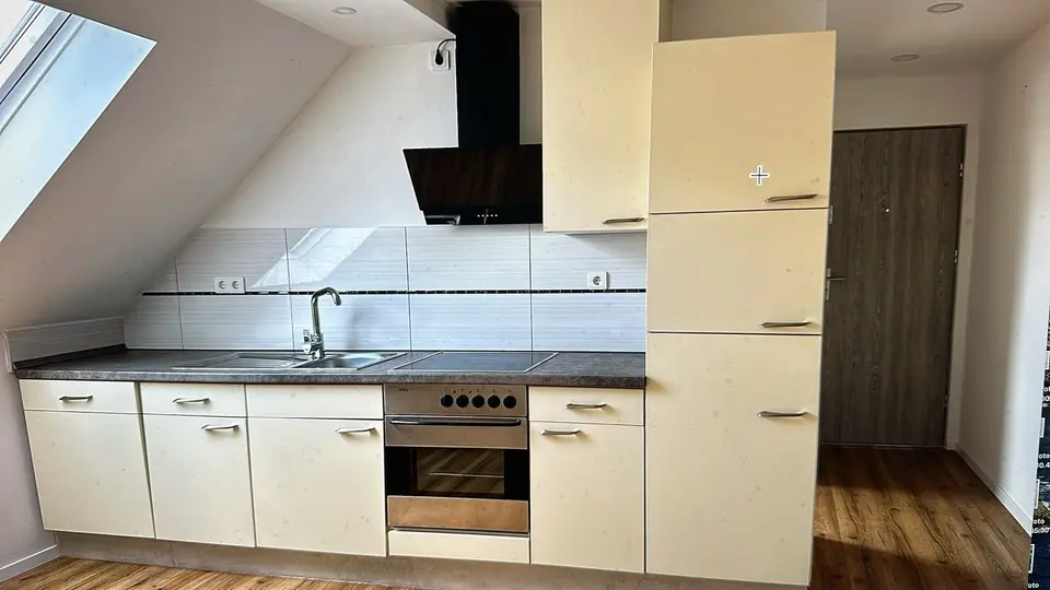 3 room apartment with 65 m² in Bayreuth – Photo 3
