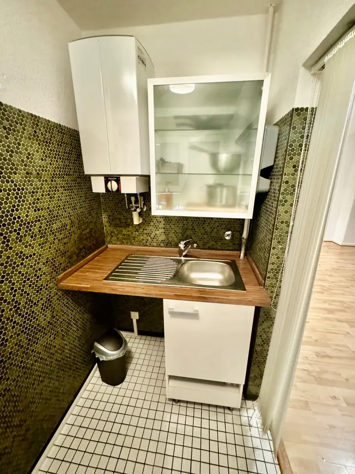 2 Zimmer Wohnung mit 42 m² in Kiel – Bild 4