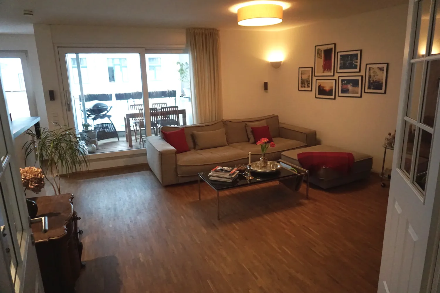 3 Zimmer Wohnung mit 86 m² in Köln – Bild 3
