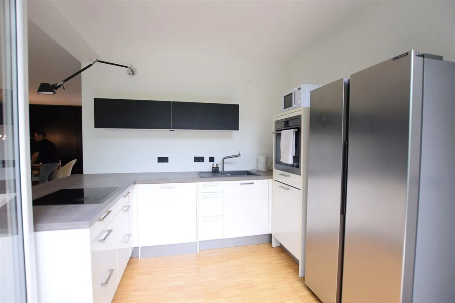 2 Zimmer Wohnung mit 100 m² in Hannover – Bild 8