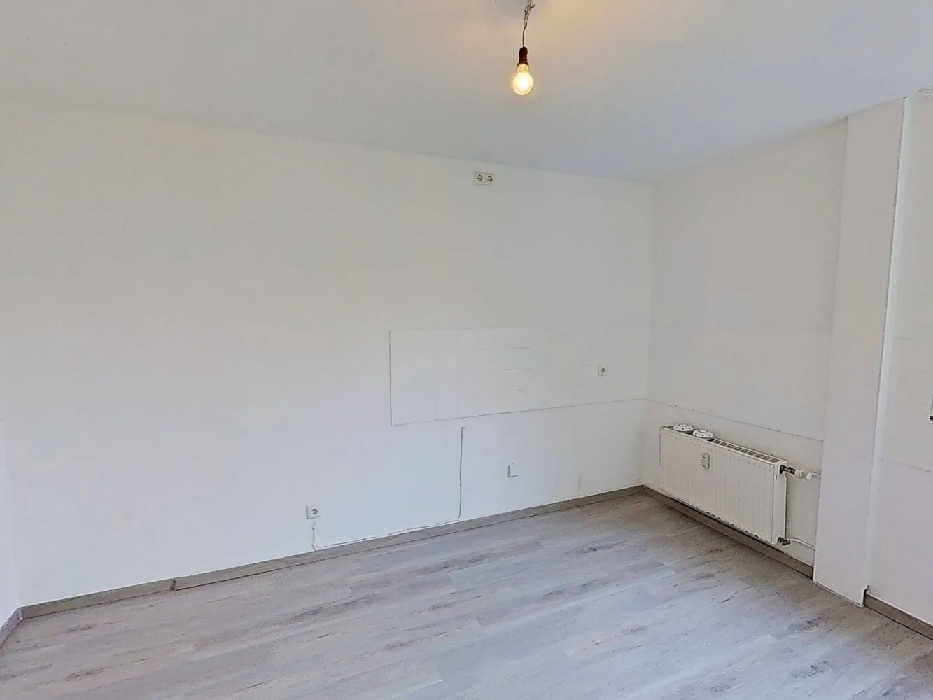 3 Zimmer Wohnung mit 79 m² in Münster – Bild 6