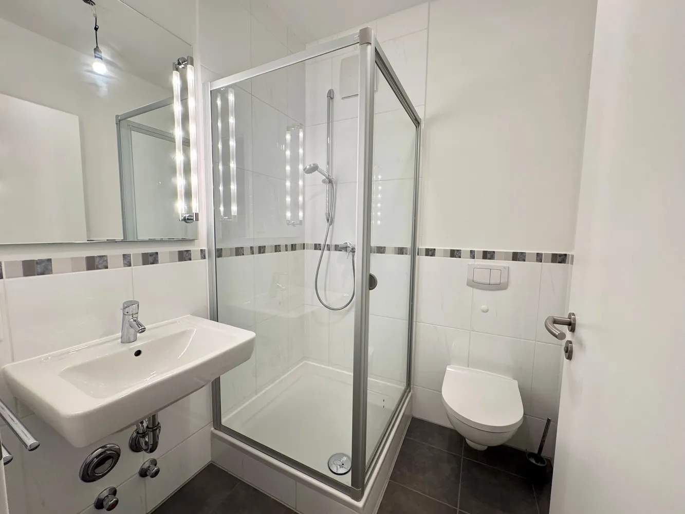 3 Zimmer Wohnung mit 74 m² in München – Bild 11