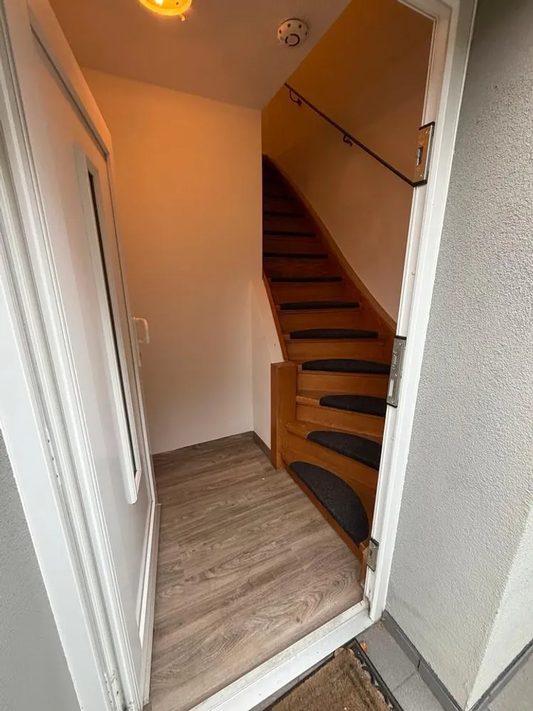 2 Zimmer Wohnung mit 52 m² in Essen – Bild 1