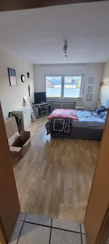 3 Zimmer Wohnung mit 80 m² in Hamm – Bild 3