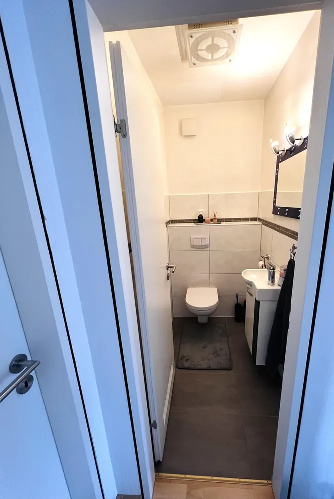 4 Zimmer Wohnung mit 105 m² in Mannheim – Bild 10