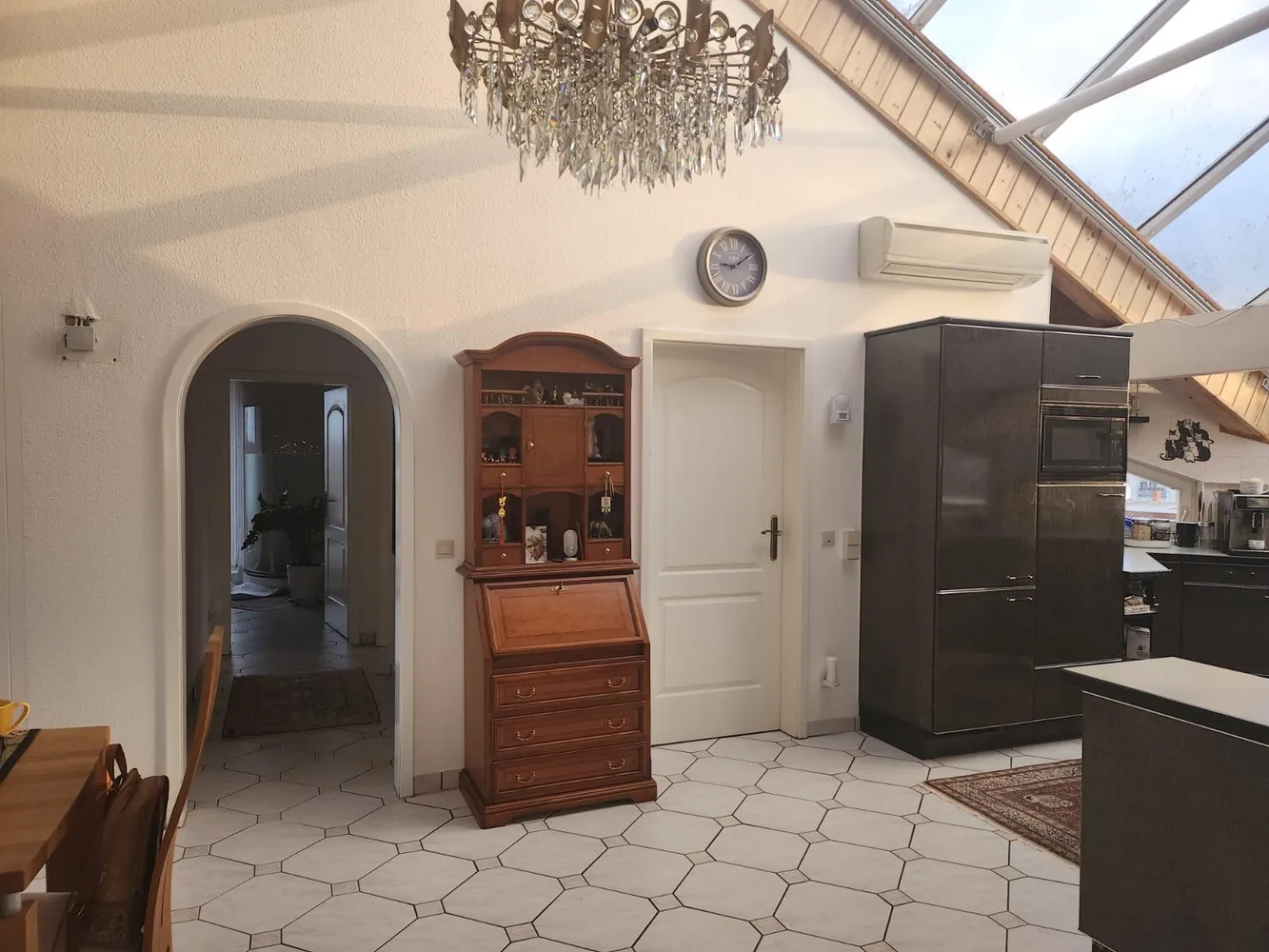 4 Zimmer Wohnung mit 176 m² in Hockenheim – Bild 9