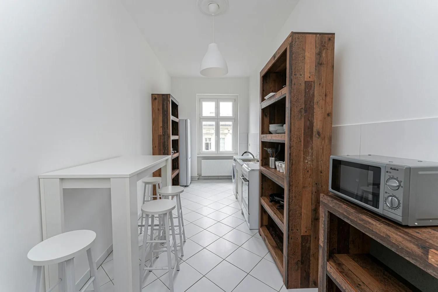 WG-Zimmer in Berlin – Bild 8