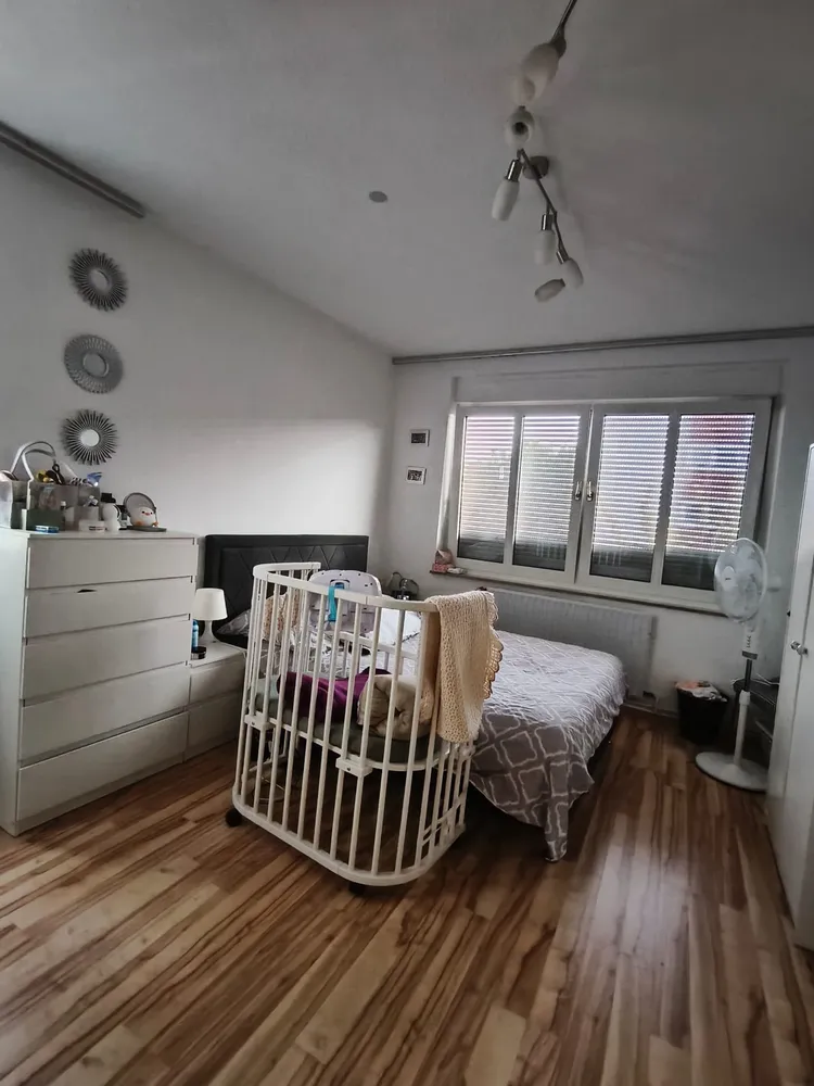 3 Zimmer Wohnung mit 64 m² in Münster – Bild 1