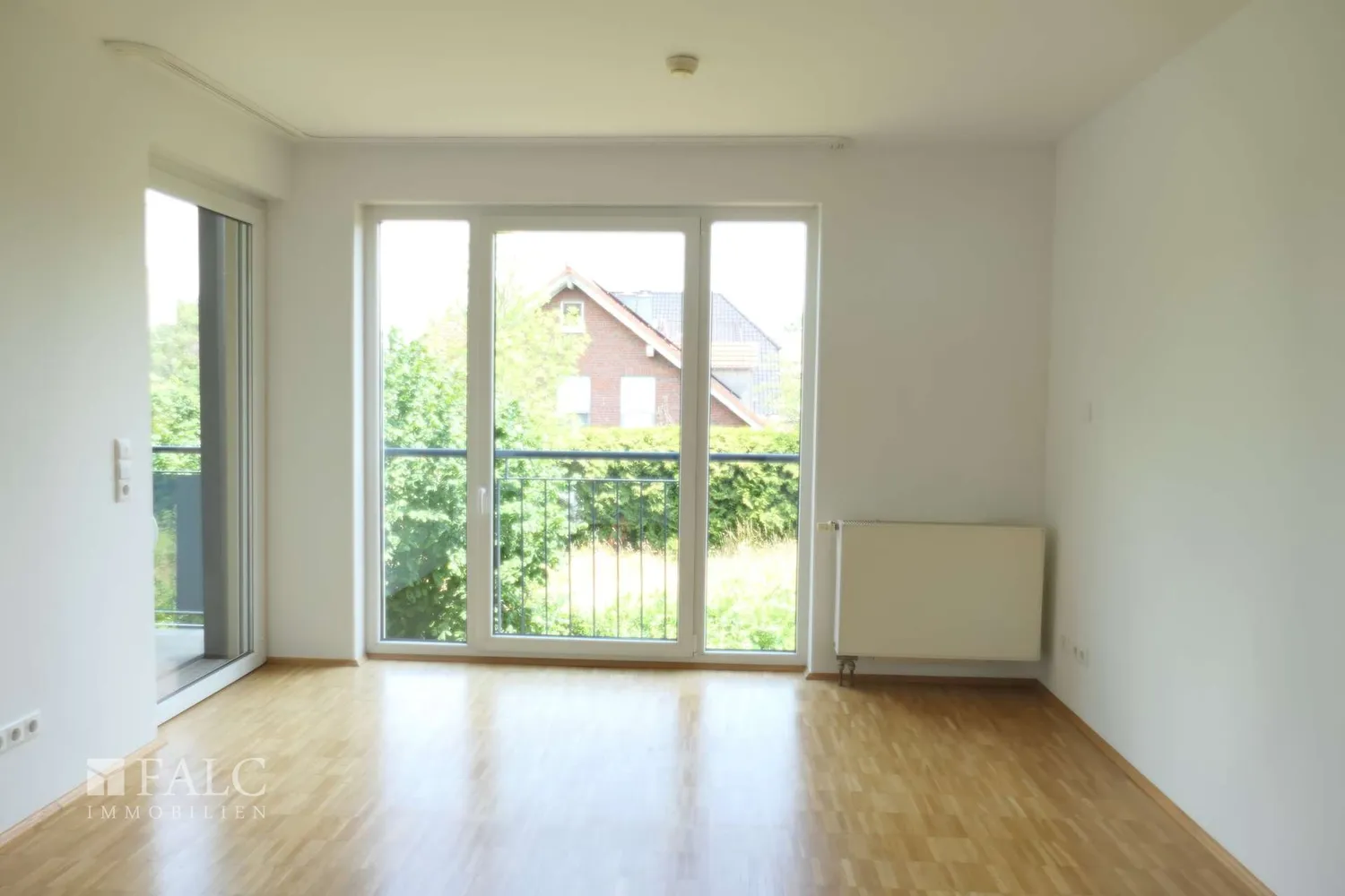 2 Zimmer Wohnung mit 45 m² in Hamm – Bild 10