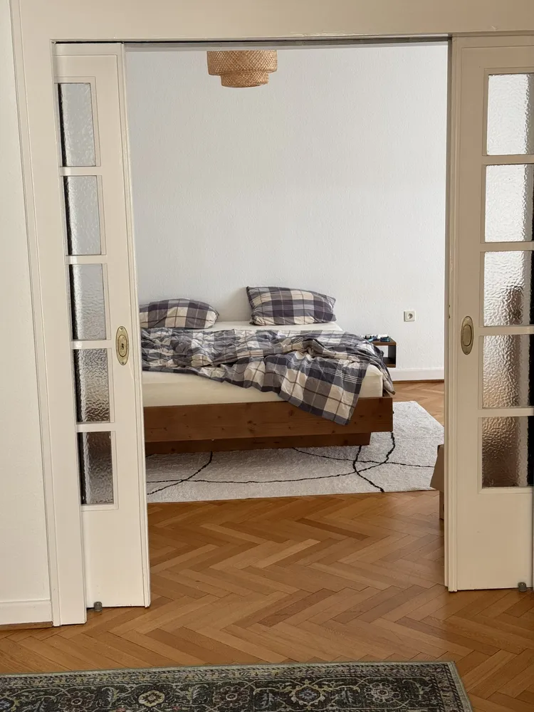 4 room apartment with 130 m² in Hanover – Photo 1