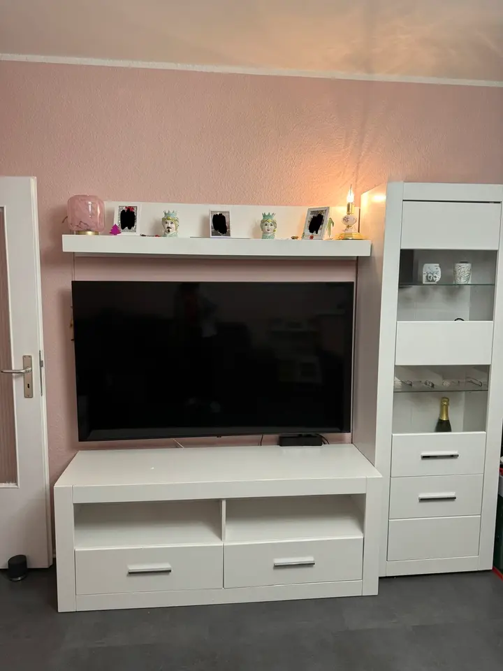 WG-Zimmer mit 20 m² in Frankfurt am Main – Bild 4
