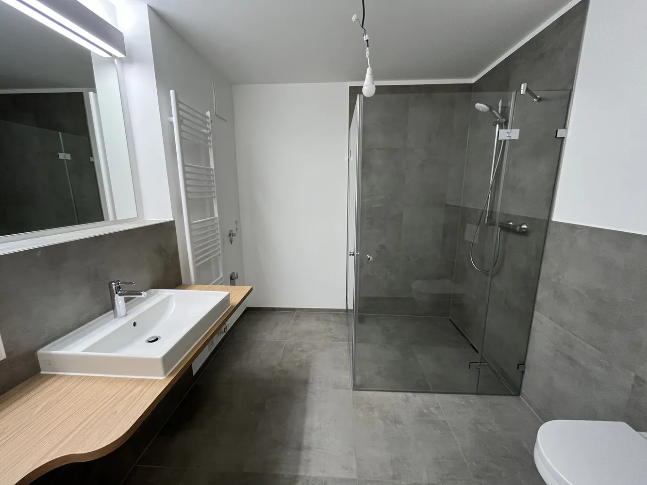 2 room apartment with 71 m² in Rheine – Photo 3