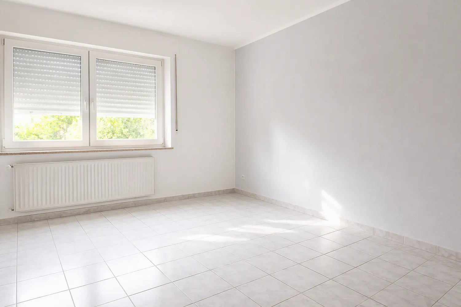 3 Zimmer Wohnung mit 63 m² in Aachen – Bild 1