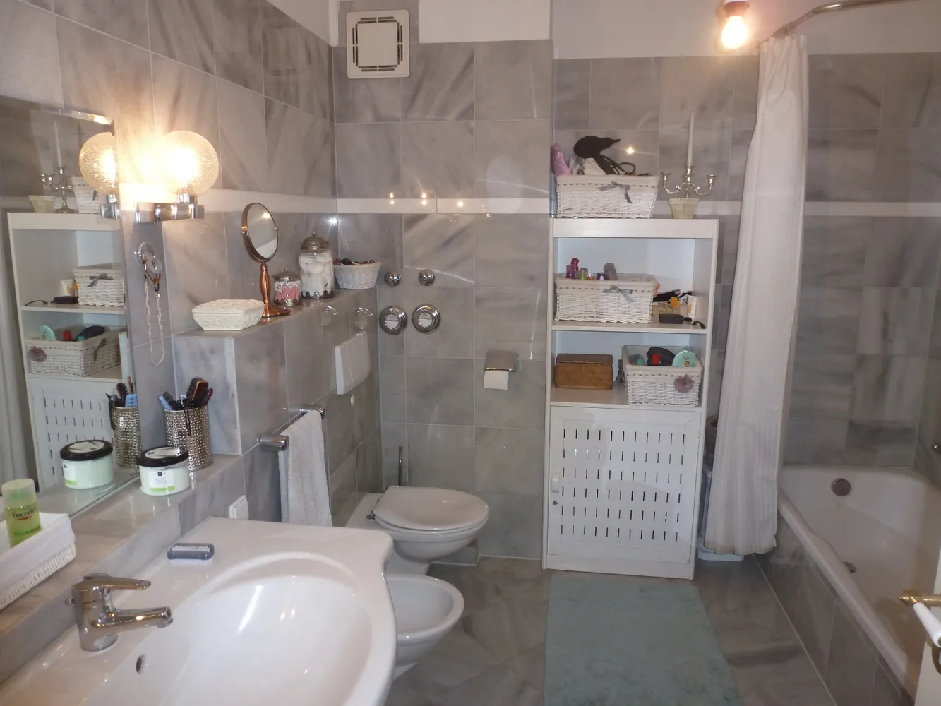 2 Zimmer Wohnung mit 65 m² in Hamburg – Bild 5