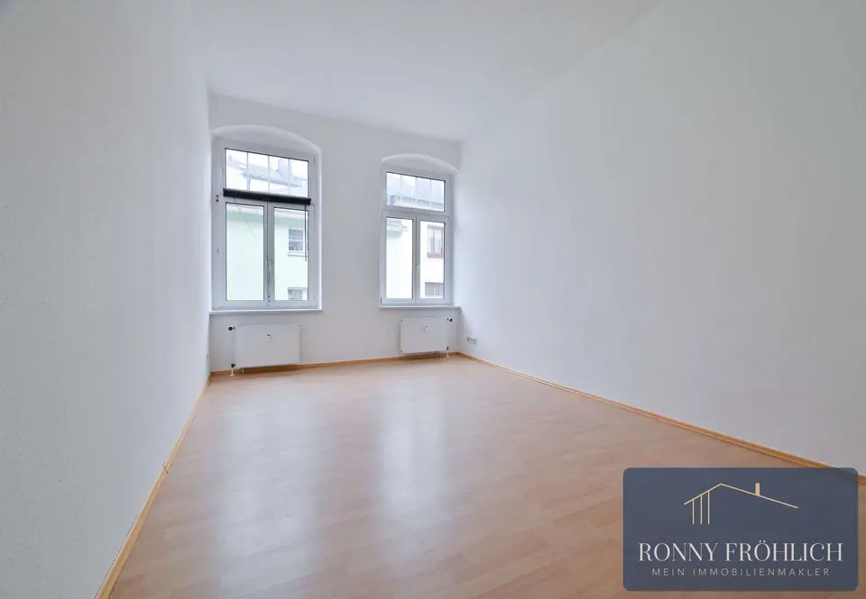 4 Zimmer Wohnung mit 145 m² in Annaberg-Buchholz – Bild 9