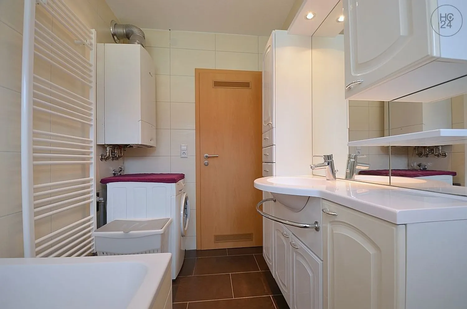3 Zimmer Wohnung mit 65 m² in Stuttgart – Bild 4
