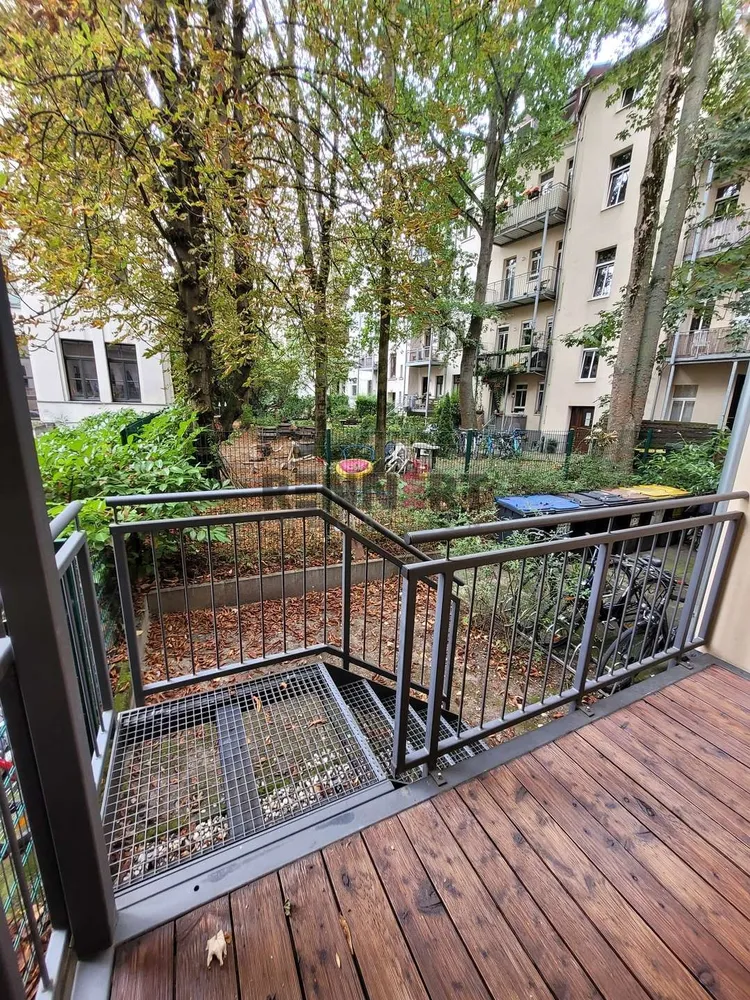 3 Zimmer Wohnung mit 63 m² in Leipzig – Bild 3