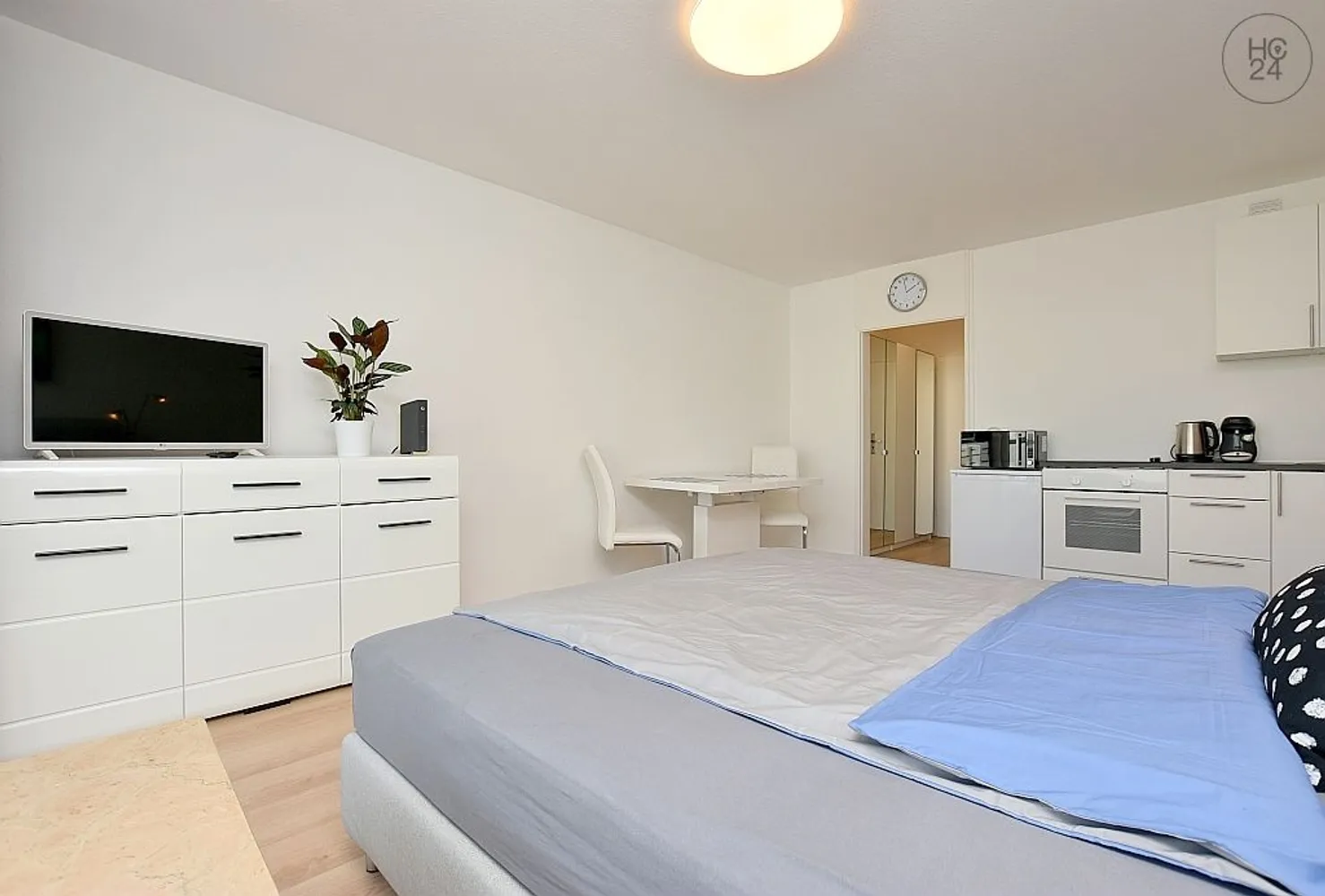 1 Zimmer Wohnung mit 30 m² in Stuttgart – Bild 6