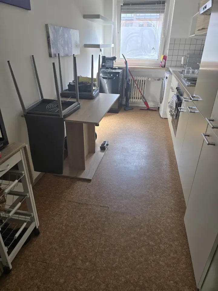 WG-Zimmer mit 42 m² in Fürstenfeldbruck – Bild 3