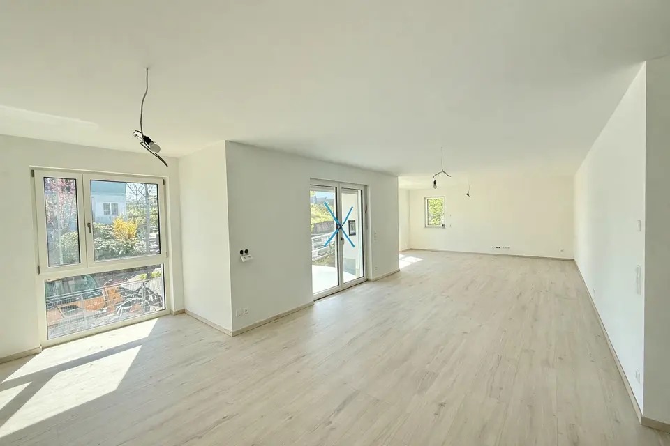 4 Zimmer Wohnung mit 142 m² in Kaiserslautern – Bild 6