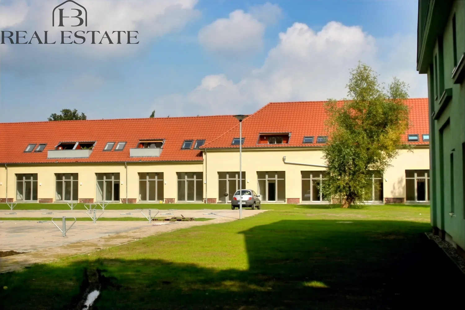 3 room apartment with 65 m² in Magdeburg – Photo 1