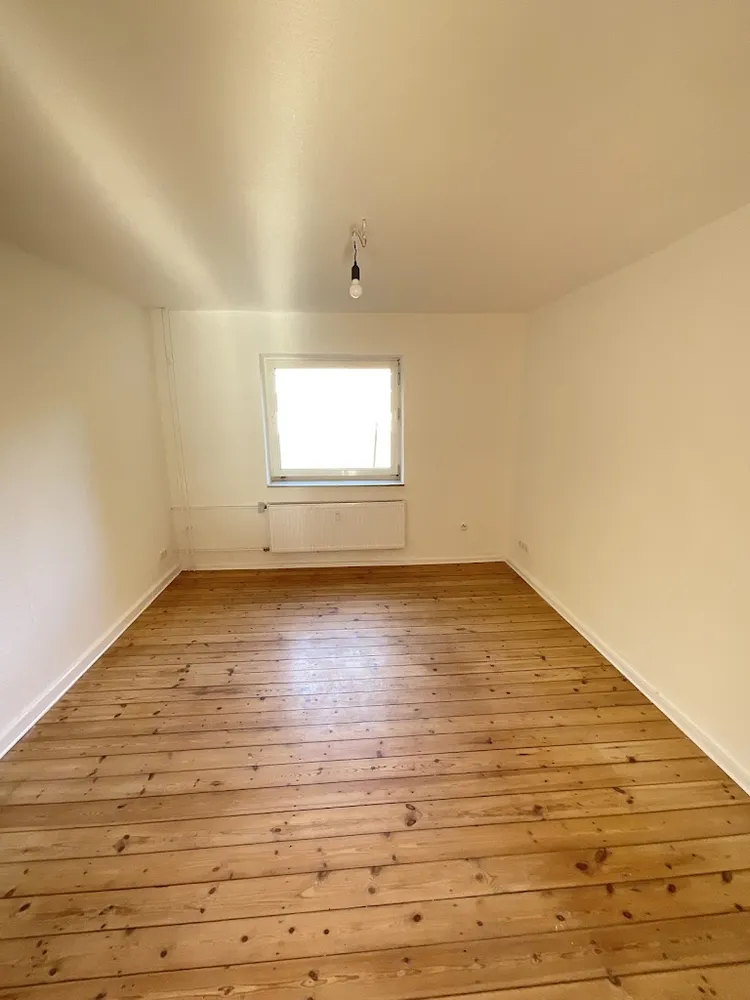2 Zimmer Wohnung mit 49 m² in Kiel – Bild 1
