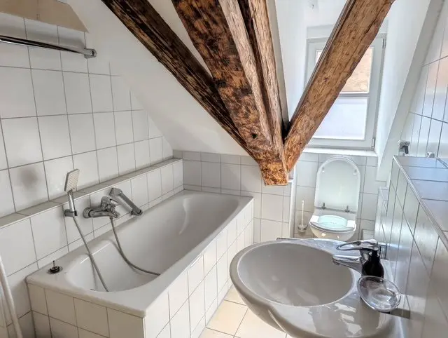 Studio mit 30 m² in Regensburg – Bild 3
