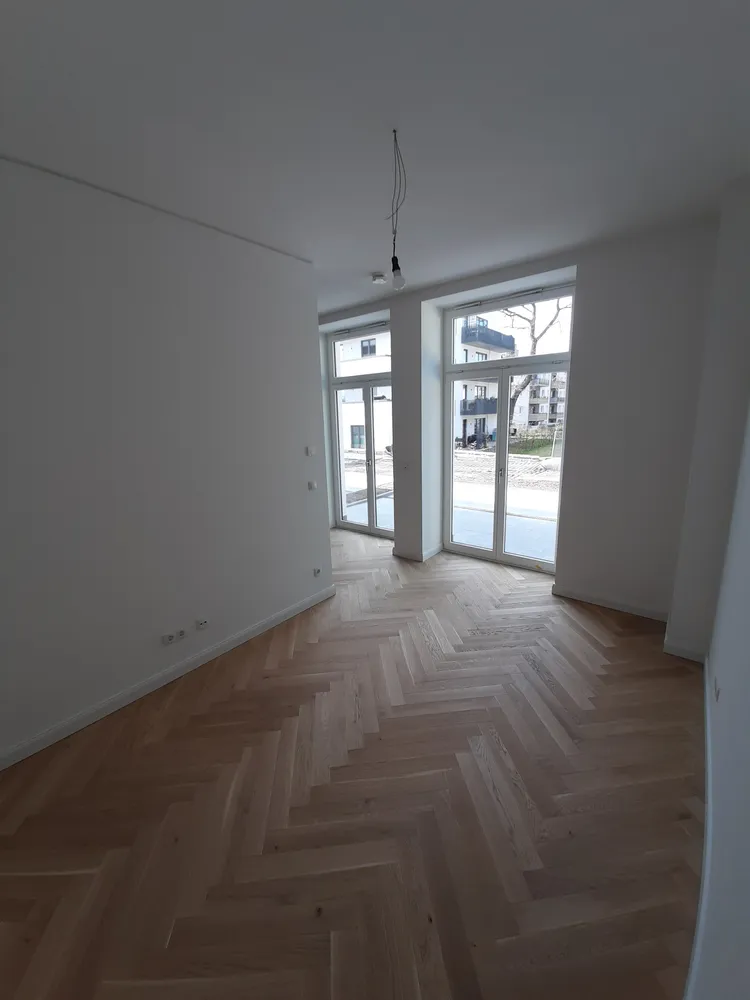 2 Zimmer Wohnung mit 58 m² in Hamburg – Bild 3