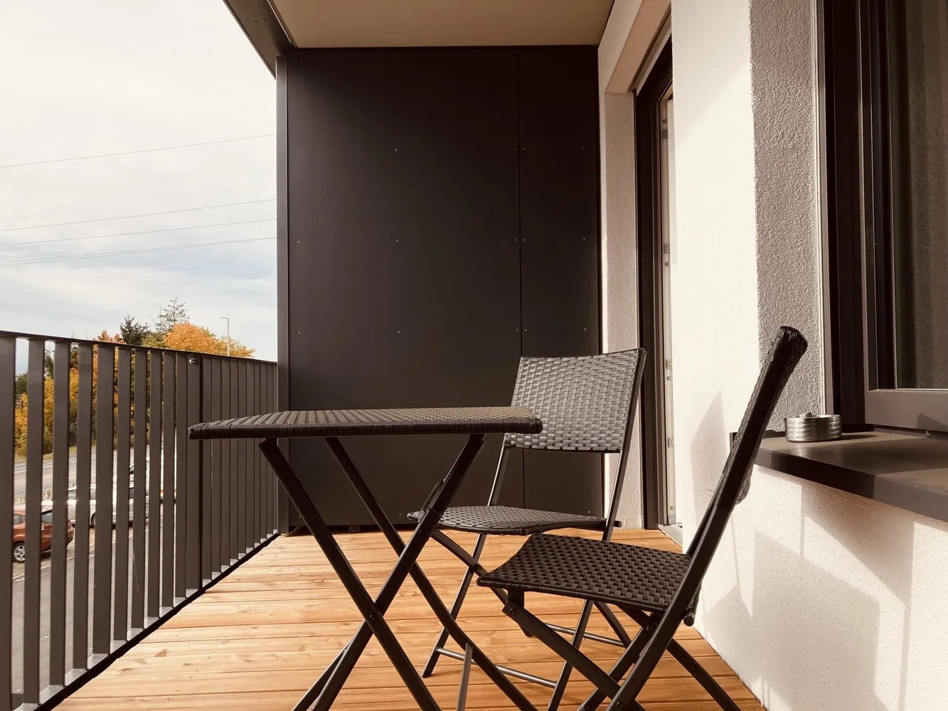2 Zimmer Wohnung mit 51 m² in Coburg – Bild 6