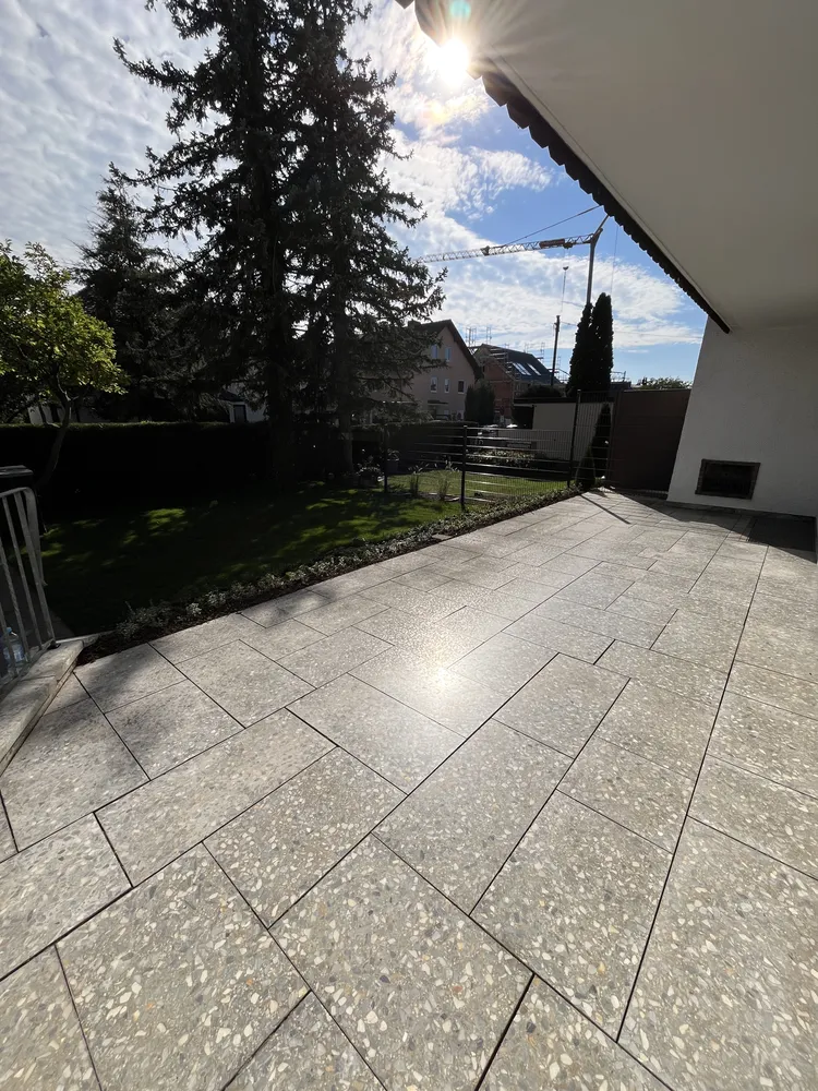 3 Zimmer Wohnung mit 111 m² in München – Bild 5