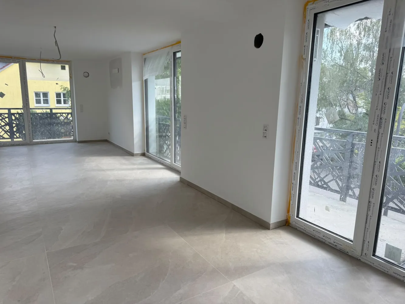 3 Zimmer Wohnung mit 90 m² in München – Bild 1