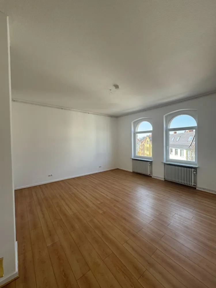 2 Zimmer Wohnung mit 80 m² in Braunschweig – Bild 1