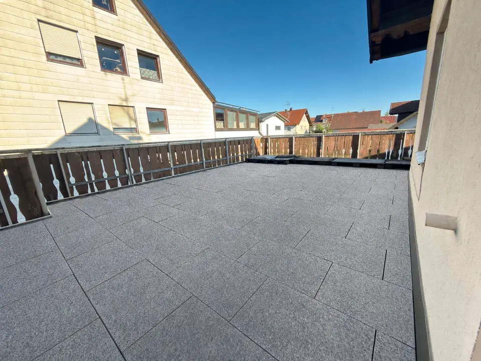 3 Zimmer Wohnung mit 67 m² in Fürstenfeldbruck – Bild 8