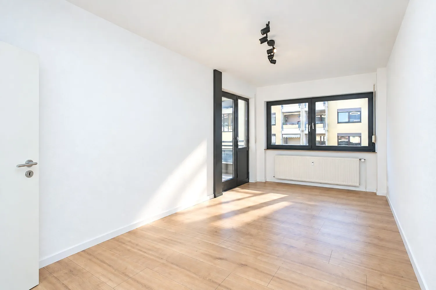3 Zimmer Wohnung mit 100 m² in Mannheim – Bild 4
