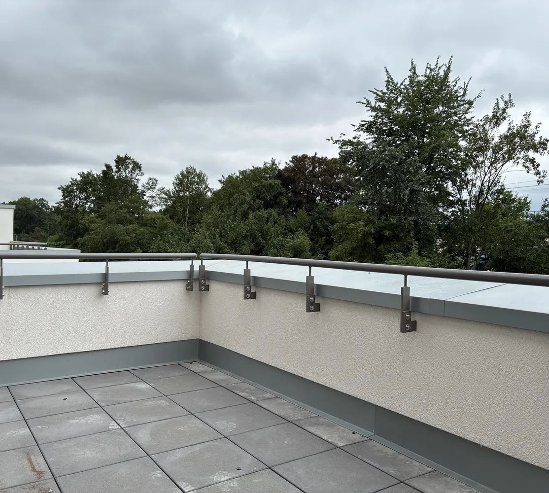 5 Zimmer Haus mit 158 m² in Duisburg – Bild 10