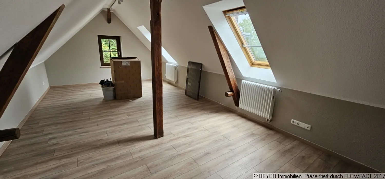 7 Zimmer Haus mit 232 m² in Dresden – Bild 5