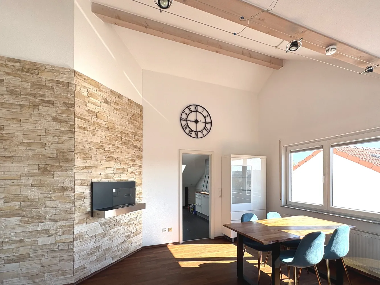 4 Zimmer Wohnung mit 95 m² in Göppingen – Bild 4