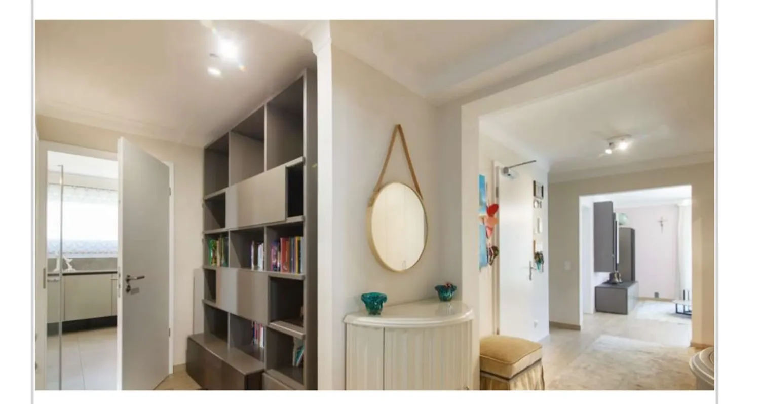 6 Zimmer Wohnung mit 178 m² in München – Bild 7