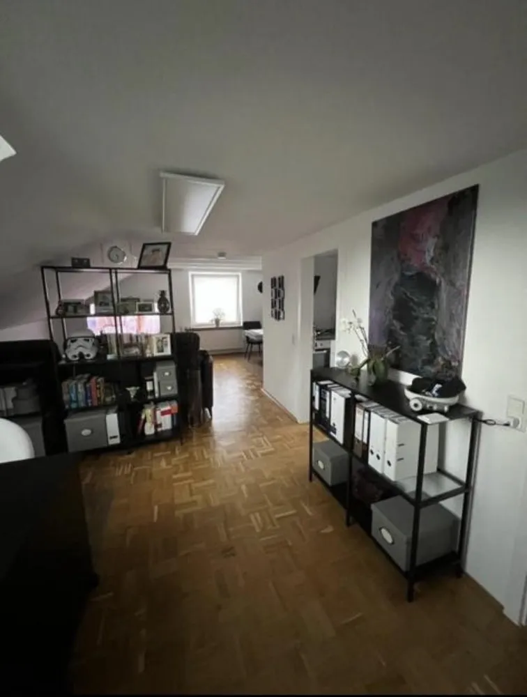 2 Zimmer Wohnung mit 72 m² in Dortmund – Bild 3
