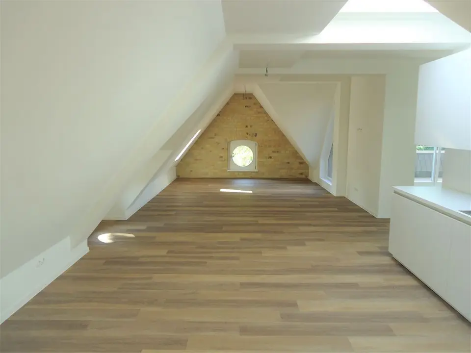 2 Zimmer Wohnung mit 80 m² in Grimma – Bild 2