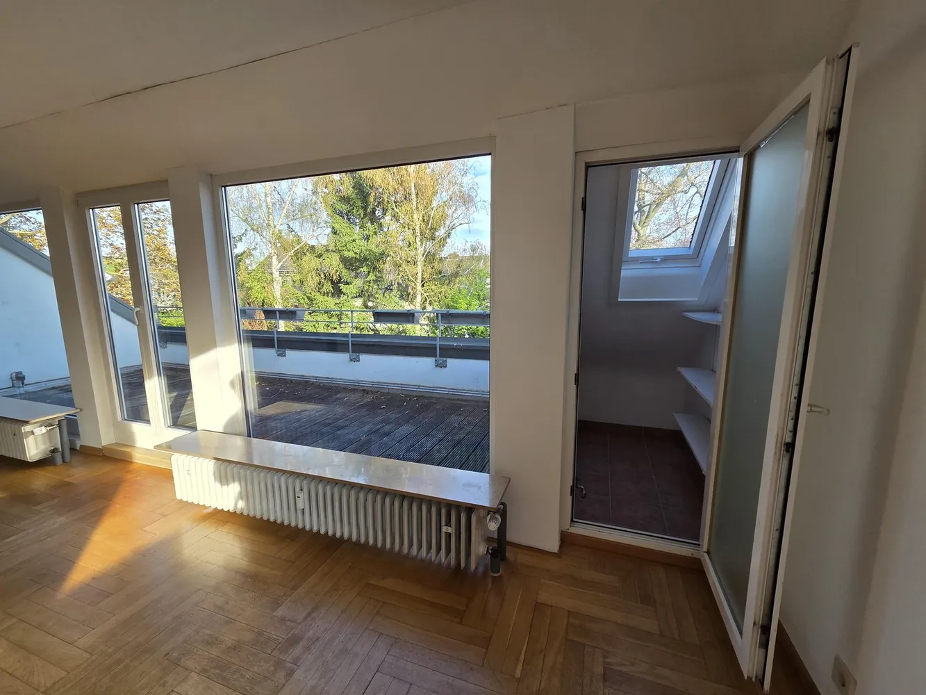 3 Zimmer Wohnung mit 91 m² in Köln – Bild 3