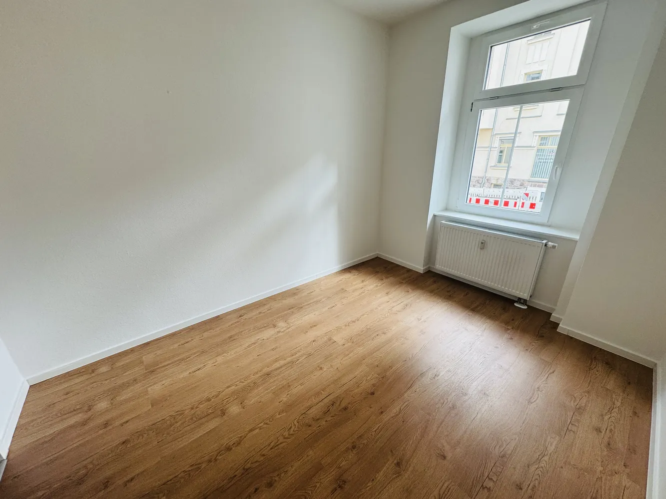1 Zimmer Wohnung mit 20 m² in Chemnitz – Bild 1