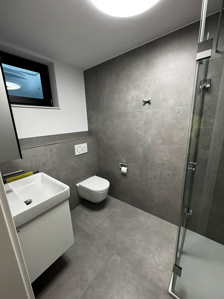 Studio mit 47 m² in Mosbach – Bild 2