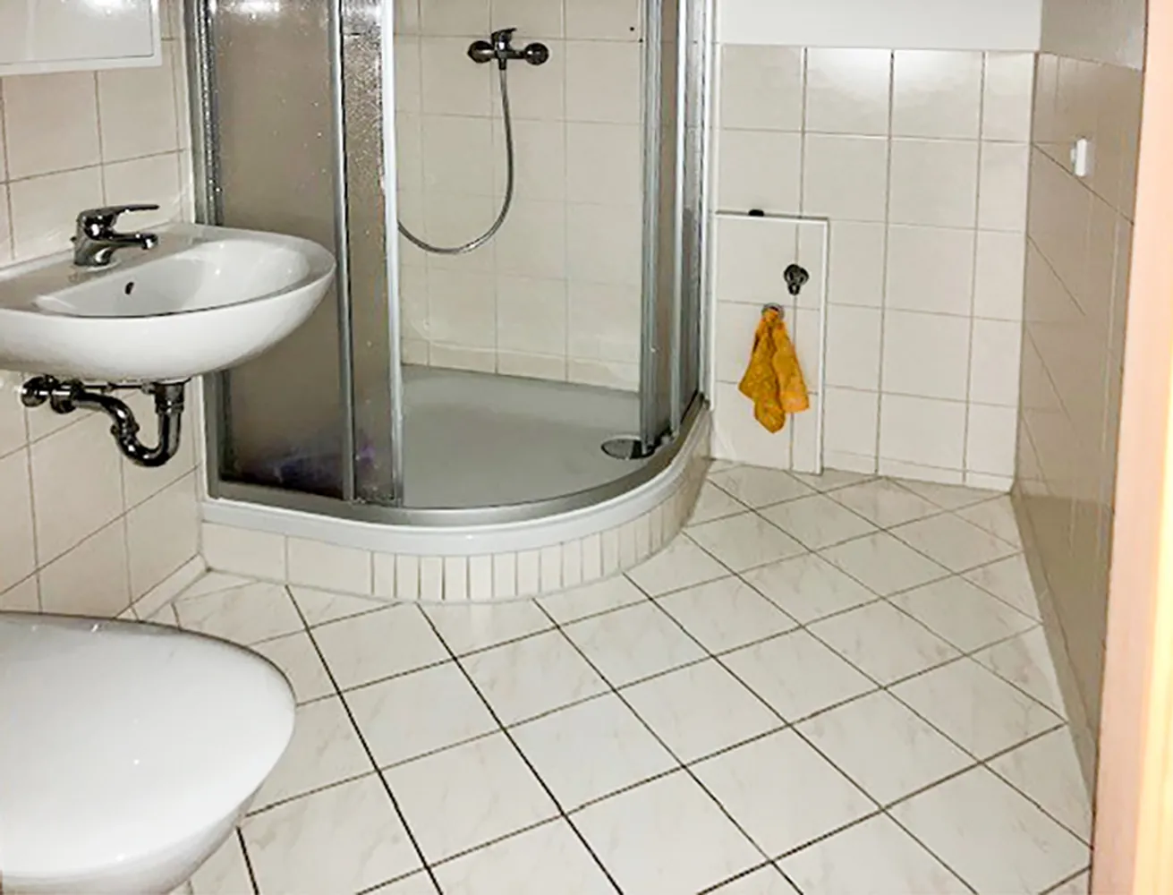 2 Zimmer Wohnung mit 54 m² in Leipzig – Bild 4