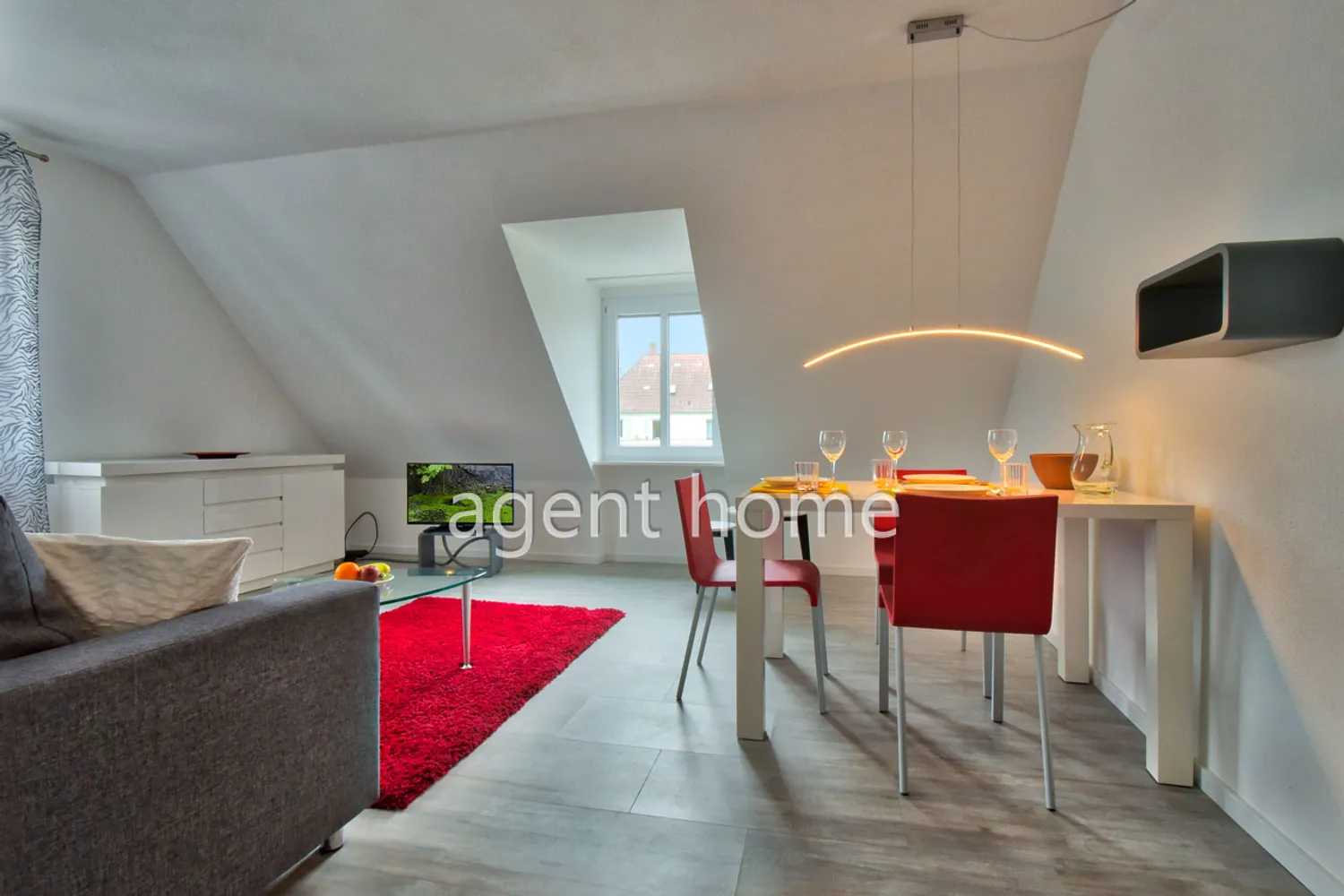 2 Zimmer Wohnung mit 40 m² in Stuttgart – Bild 5